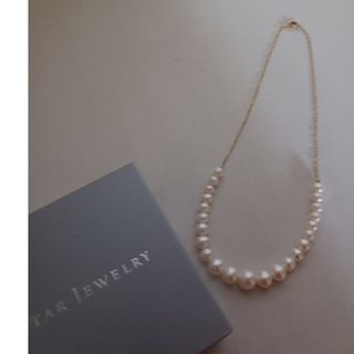 STAR JEWELRY(ネックレス)のフリマアイテム一覧 STAR JEWELRY(ネックレス)のフリマアイテム一覧