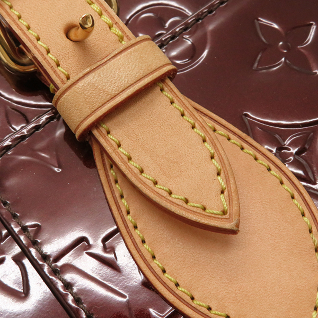 LOUIS VUITTON - ルイヴィトン LOUIS VUITTON ハンドバッグ LOUIS VUITTON - ルイヴィトン LOUIS VUITTON ハンドバッグ