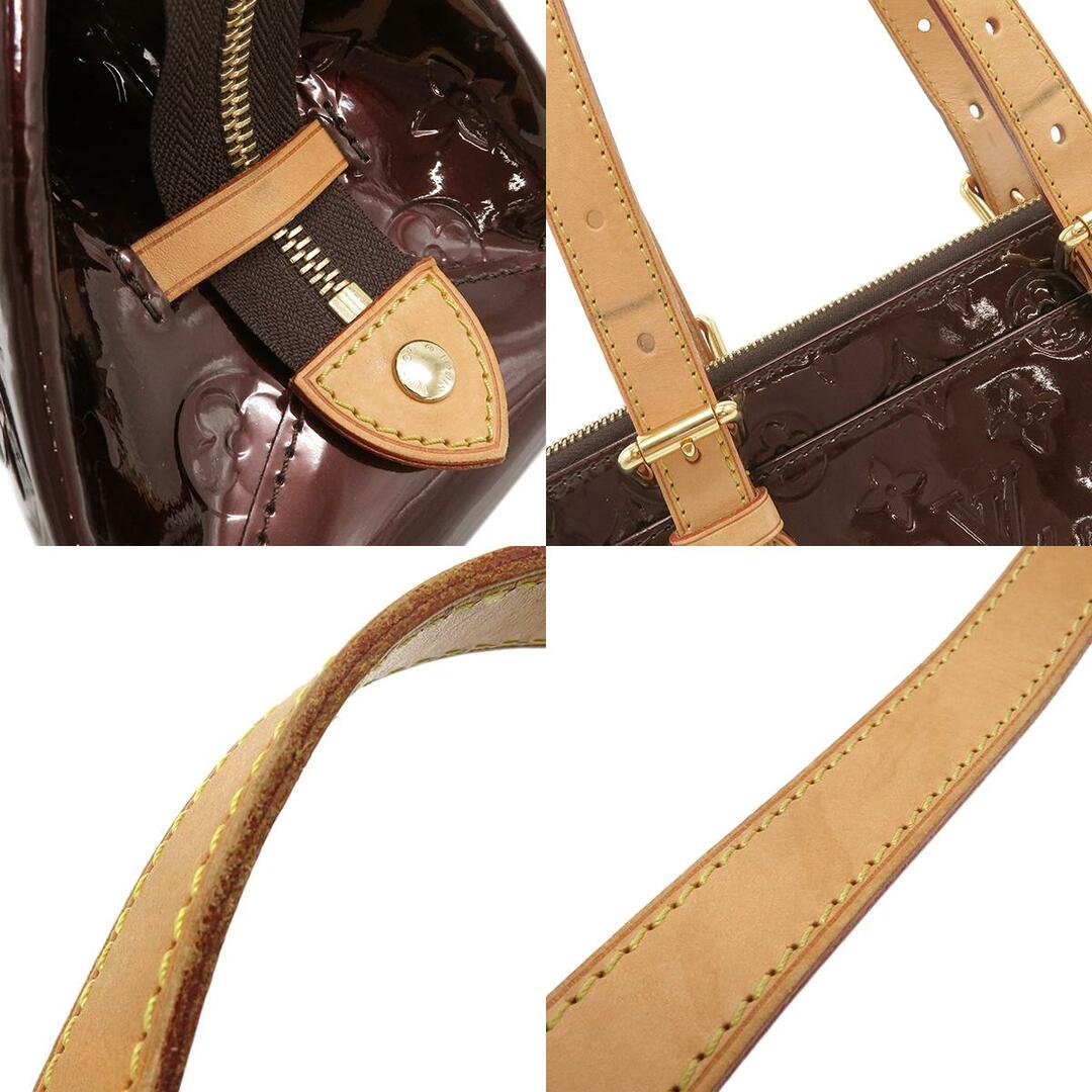 LOUIS VUITTON - ルイヴィトン LOUIS VUITTON ハンドバッグ LOUIS VUITTON - ルイヴィトン LOUIS VUITTON ハンドバッグ