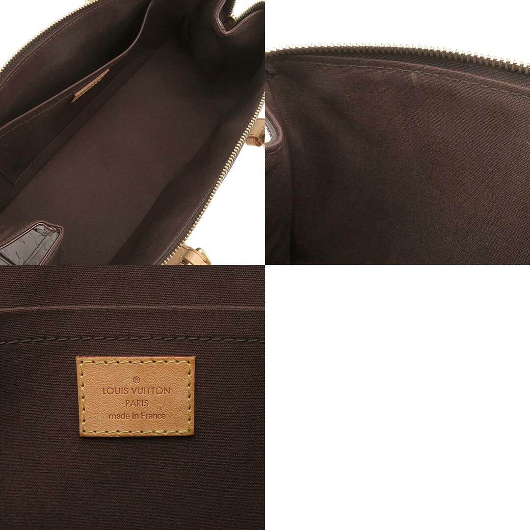 LOUIS VUITTON - ルイヴィトン LOUIS VUITTON ハンドバッグ LOUIS VUITTON - ルイヴィトン LOUIS VUITTON ハンドバッグ