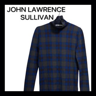 JOHN LAWRENCE SULLIVAN(ニット/セーター)のフリマアイテム一覧 JOHN LAWRENCE SULLIVAN(ニット/セーター)のフリマアイテム一覧