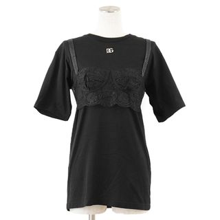 DOLCE&GABBANA(Tシャツ(半袖/袖なし))のフリマアイテム一覧 DOLCE&GABBANA(Tシャツ(半袖/袖なし))のフリマアイテム一覧