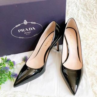 PRADA(ハイヒール/パンプス)のフリマアイテム一覧 PRADA(ハイヒール/パンプス)のフリマアイテム一覧