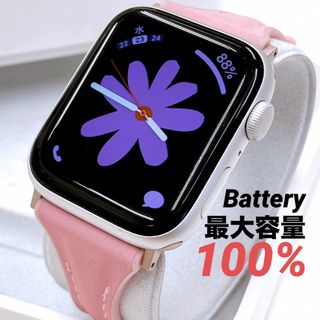 Apple Watch - Apple watch バンド 純正 ホワイトの通販 by Apple Watch - Apple watch バンド 純正 ホワイトの通販 by