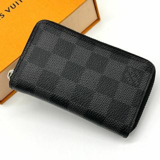 LOUIS VUITTON - 【Sale】ルイヴィトン コインカード・ホルダー LOUIS VUITTON - 【Sale】ルイヴィトン コインカード・ホルダー
