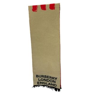 BURBERRY(マフラー/ショール)のフリマアイテム一覧 BURBERRY(マフラー/ショール)のフリマアイテム一覧