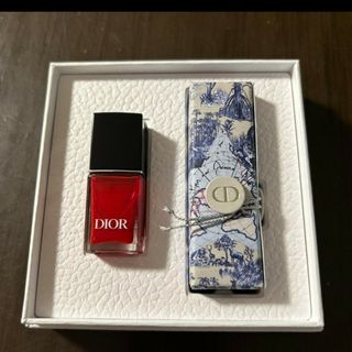 Dior - 美品 ディオール ベビーディオール トワル ド ジュイ Dior - 美品 ディオール ベビーディオール トワル ド ジュイ
