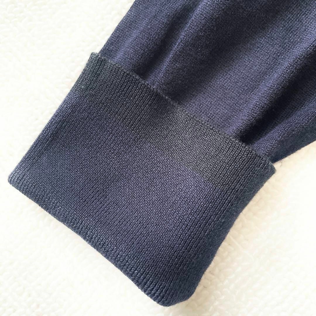 JOHN SMEDLEY - 【美品】フラグメントデザイン × ジョン JOHN SMEDLEY - 【美品】フラグメントデザイン × ジョン
