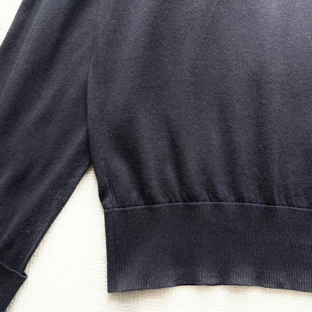 JOHN SMEDLEY - 【美品】フラグメントデザイン × ジョン JOHN SMEDLEY - 【美品】フラグメントデザイン × ジョン