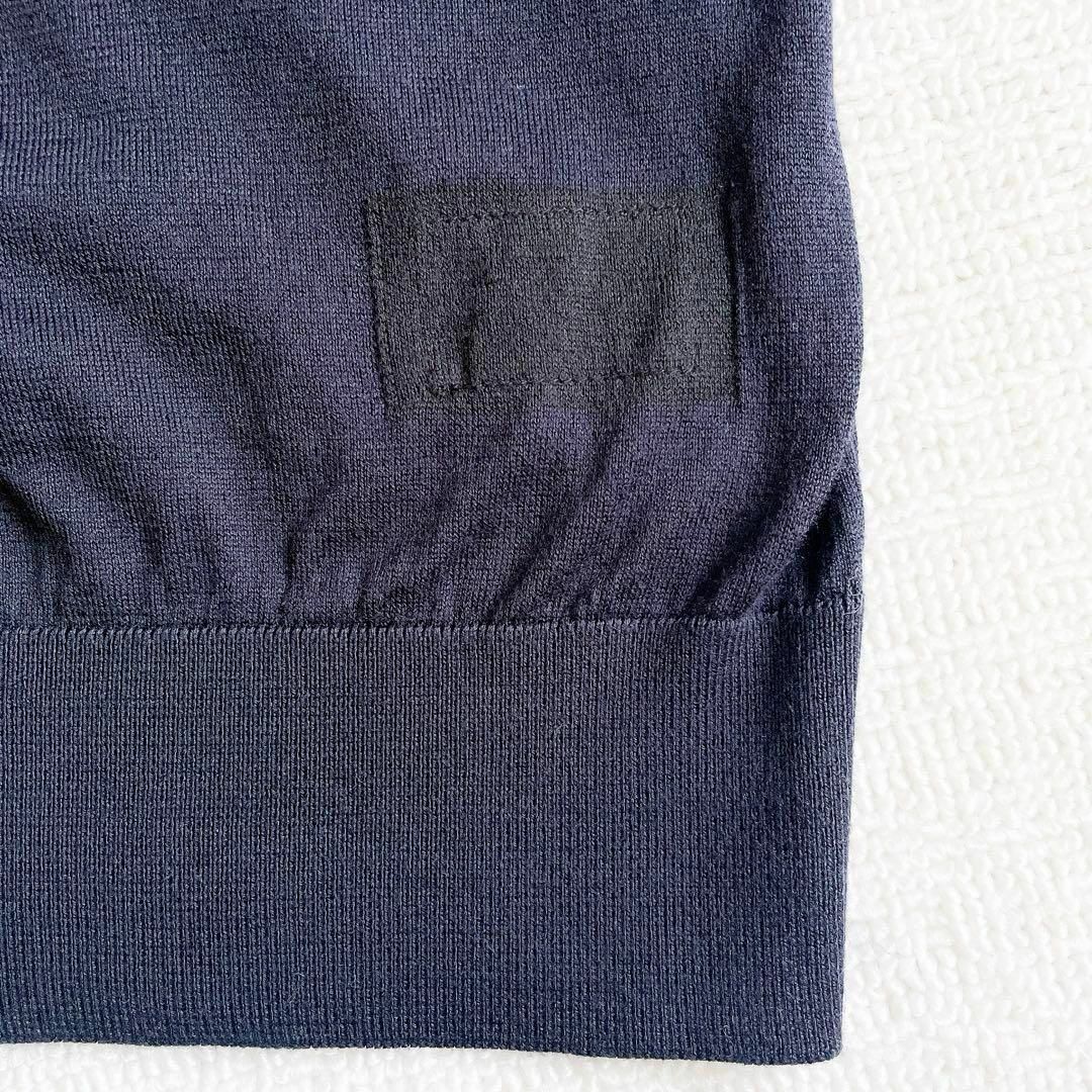 JOHN SMEDLEY - 【美品】フラグメントデザイン × ジョン JOHN SMEDLEY - 【美品】フラグメントデザイン × ジョン