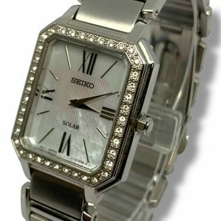 SEIKO - SEIKO☆ALBA SPOON☆Mariah Carey モデル☆腕時計の通販 SEIKO - SEIKO☆ALBA SPOON☆Mariah Carey モデル☆腕時計の通販