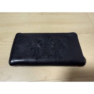 Chrome Hearts(長財布)のフリマアイテム一覧 Chrome Hearts(長財布)のフリマアイテム一覧