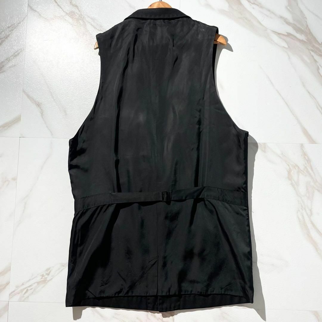 Yohji Yamamoto POUR HOMME - 極美品 マリオネット期⭐️ヨウジ Yohji Yamamoto POUR HOMME - 極美品 マリオネット期⭐️ヨウジ