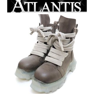 Rick Owens - Rick Owens キスブーツの通販 by 5割OFF|リック Rick Owens - Rick Owens キスブーツの通販 by 5割OFF|リック