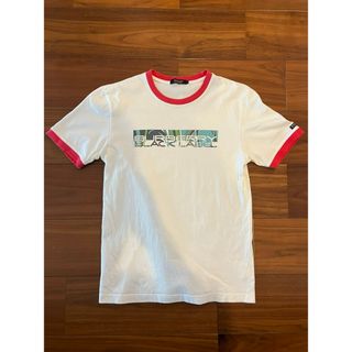 BURBERRY BLACK LABEL(Tシャツ/カットソー(半袖/袖なし))の BURBERRY BLACK LABEL(Tシャツ/カットソー(半袖/袖なし))の