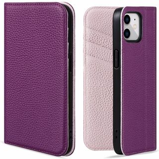 【特価セール】VISOUL iPhone 12Pro 対応 ケース 手帳型 アイ(その他)
