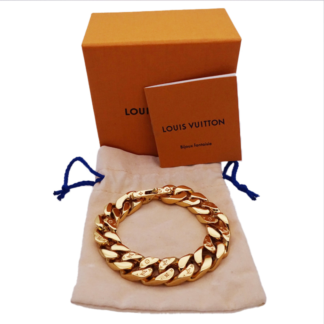 【メール便無料】 VUITTON LOUIS - ブレスレット VUITTON LOUIS ルイ・ヴィトン ブレスレット、バングル