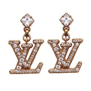 LOUIS VUITTON(ピアス)のフリマアイテム一覧 LOUIS VUITTON(ピアス)のフリマアイテム一覧