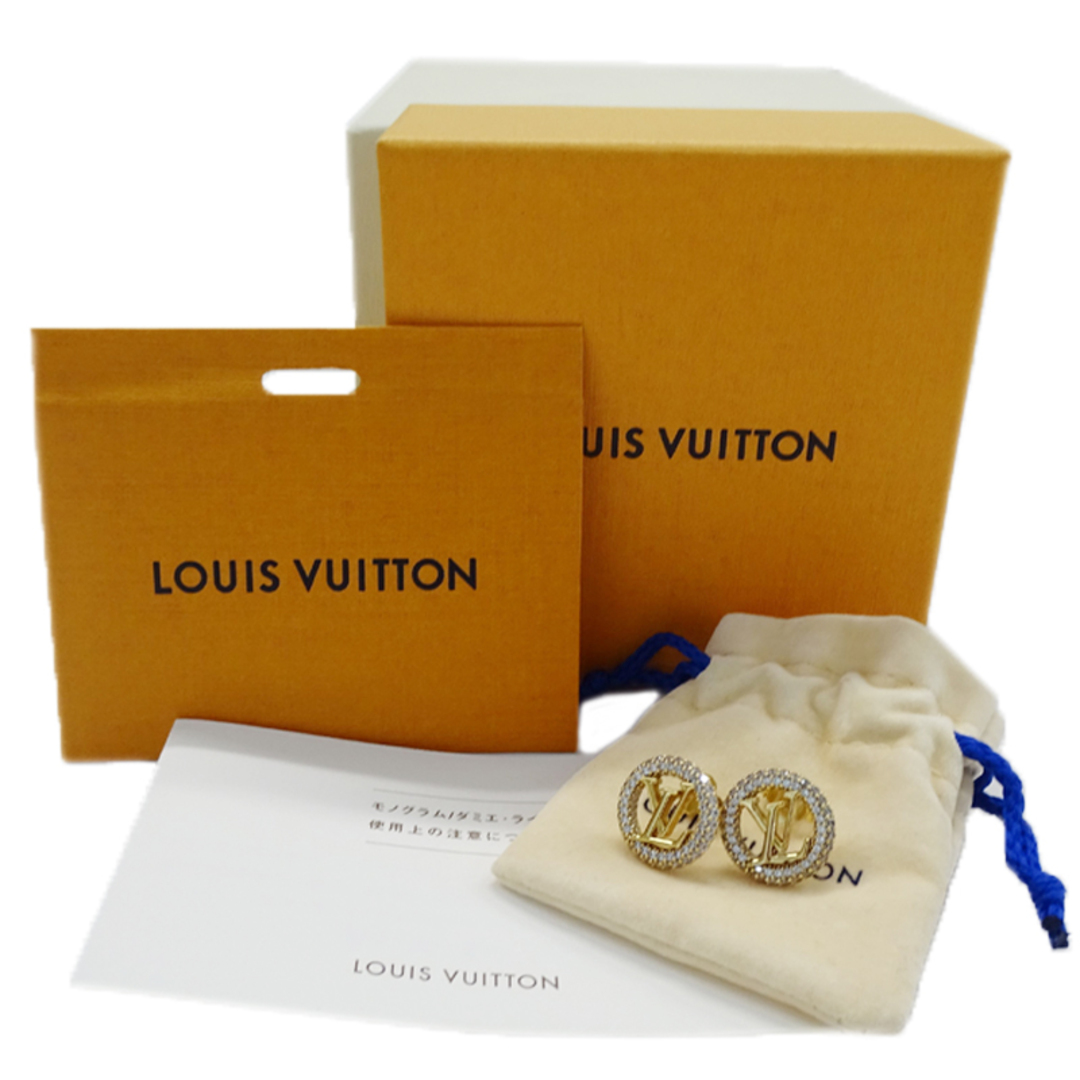 【公式】フジのお歳暮・冬ギフト - WEBカタログ掲載中 LOUIS VUITTON ピアス VUITTON LOUIS ルイ・ヴィトン - イヤリング、ピアス