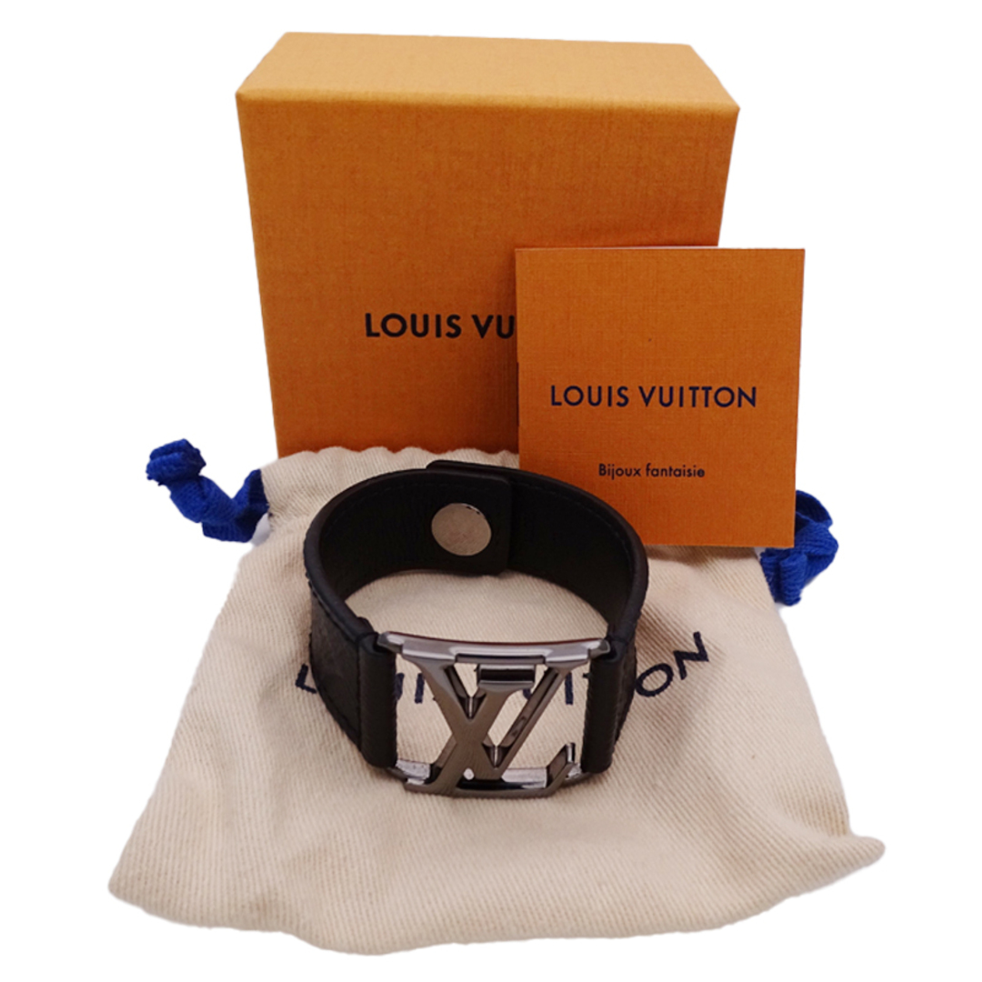 LOUIS VUITTON - ルイ・ヴィトン LOUIS VUITTON ブレスレット LOUIS VUITTON - ルイ・ヴィトン LOUIS VUITTON ブレスレット