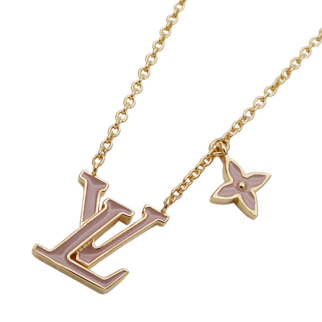 LOUIS VUITTON - ルイ・ヴィトン LOUIS VUITTON ネックレス LOUIS VUITTON - ルイ・ヴィトン LOUIS VUITTON ネックレス