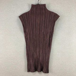 ISSEY MIYAKE - ISSEY MIYAKE A-poc メッシュ フリンジ ボーダー ISSEY MIYAKE - ISSEY MIYAKE A-poc メッシュ フリンジ ボーダー