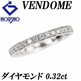 Vendome Aoyama - ヴァンドーム青山 リング 指輪 ダイヤモンド Vendome Aoyama - ヴァンドーム青山 リング 指輪 ダイヤモンド