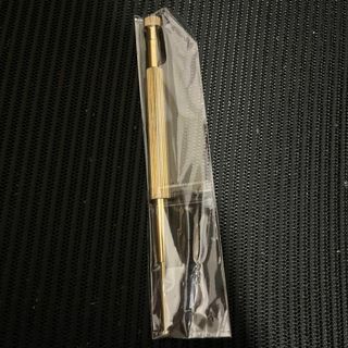 ポスポス　銅製 刺さない鍼 携帯に便利✨　マッサージ　かっさ　ツボ押し(フェイスローラー/小物)