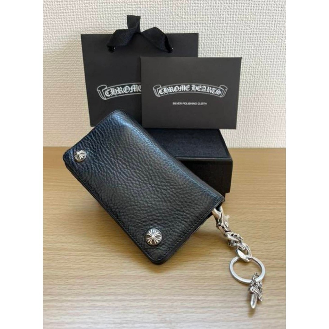 Chrome Hearts - 幻の一点物!美品スペシャルモデル!クロム Chrome Hearts - 幻の一点物!美品スペシャルモデル!クロム