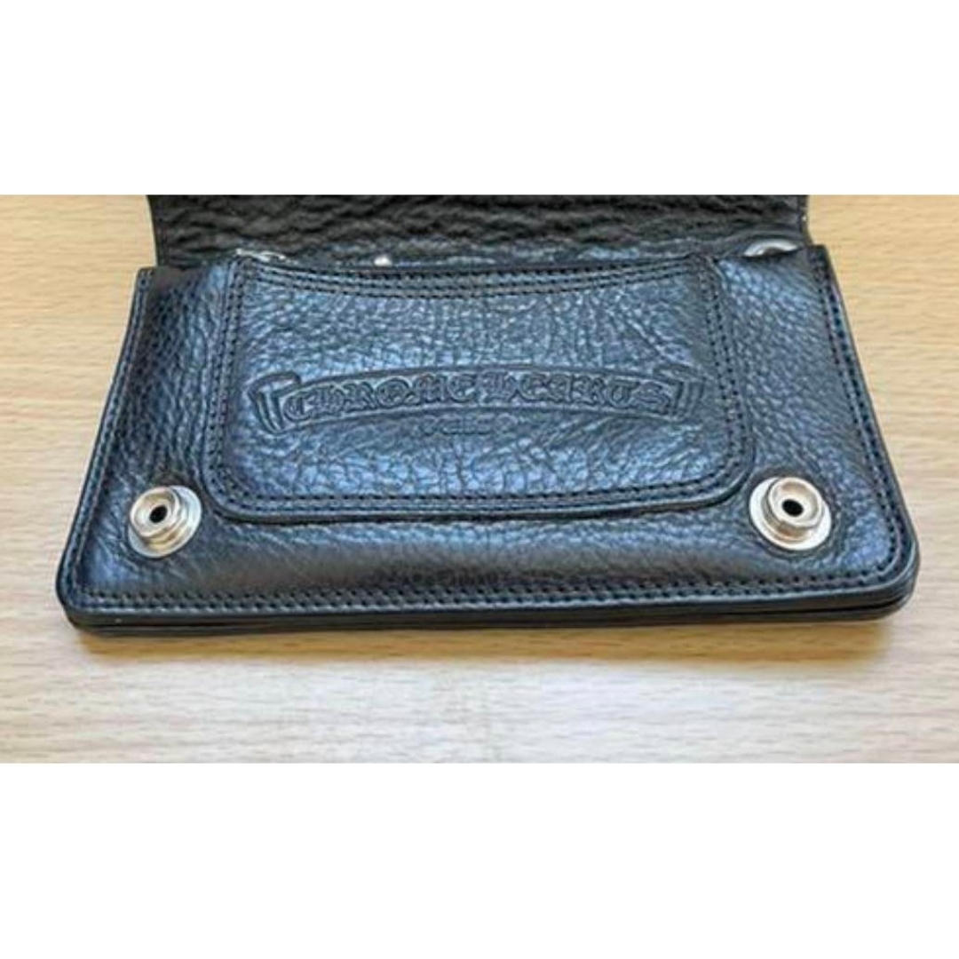 Chrome Hearts - 幻の一点物!美品スペシャルモデル!クロム Chrome Hearts - 幻の一点物!美品スペシャルモデル!クロム