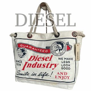 DIESEL(トートバッグ)のフリマアイテム一覧 DIESEL(トートバッグ)のフリマアイテム一覧
