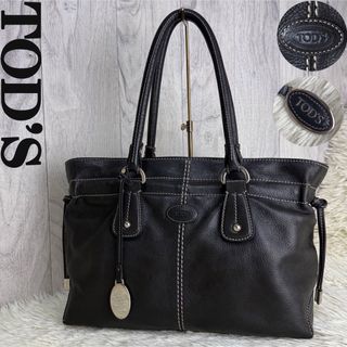 TOD'S(トートバッグ)のフリマアイテム一覧 TOD'S(トートバッグ)のフリマアイテム一覧