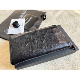 Chrome Hearts(長財布)のフリマアイテム一覧 Chrome Hearts(長財布)のフリマアイテム一覧