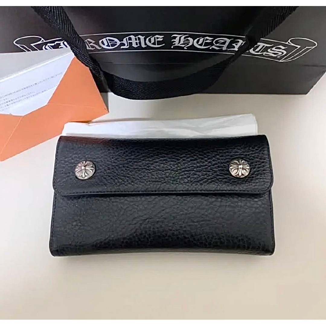 Chrome Hearts - 幻の一点物!美品スペシャルモデル!クロム Chrome Hearts - 幻の一点物!美品スペシャルモデル!クロム