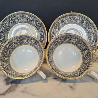 WEDGWOOD(食器 ・ ブラック/黒色系)のフリマアイテム一覧 WEDGWOOD(食器 ・ ブラック/黒色系)のフリマアイテム一覧