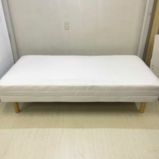 MUJI (無印良品)(シングルベッド)のフリマアイテム一覧 MUJI (無印良品)(シングルベッド)のフリマアイテム一覧