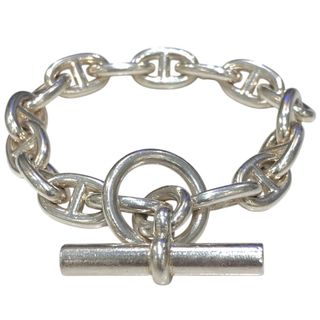 HERMES - 極上正規品 HERMES(エルメス ブックルセリエ サイズMM HERMES - 極上正規品 HERMES(エルメス ブックルセリエ サイズMM