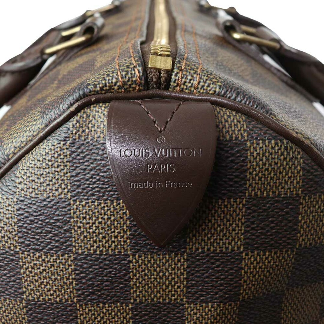 LOUIS VUITTON - ルイ ヴィトン スピーディ30 ハンドバッグ ミニ LOUIS VUITTON - ルイ ヴィトン スピーディ30 ハンドバッグ ミニ