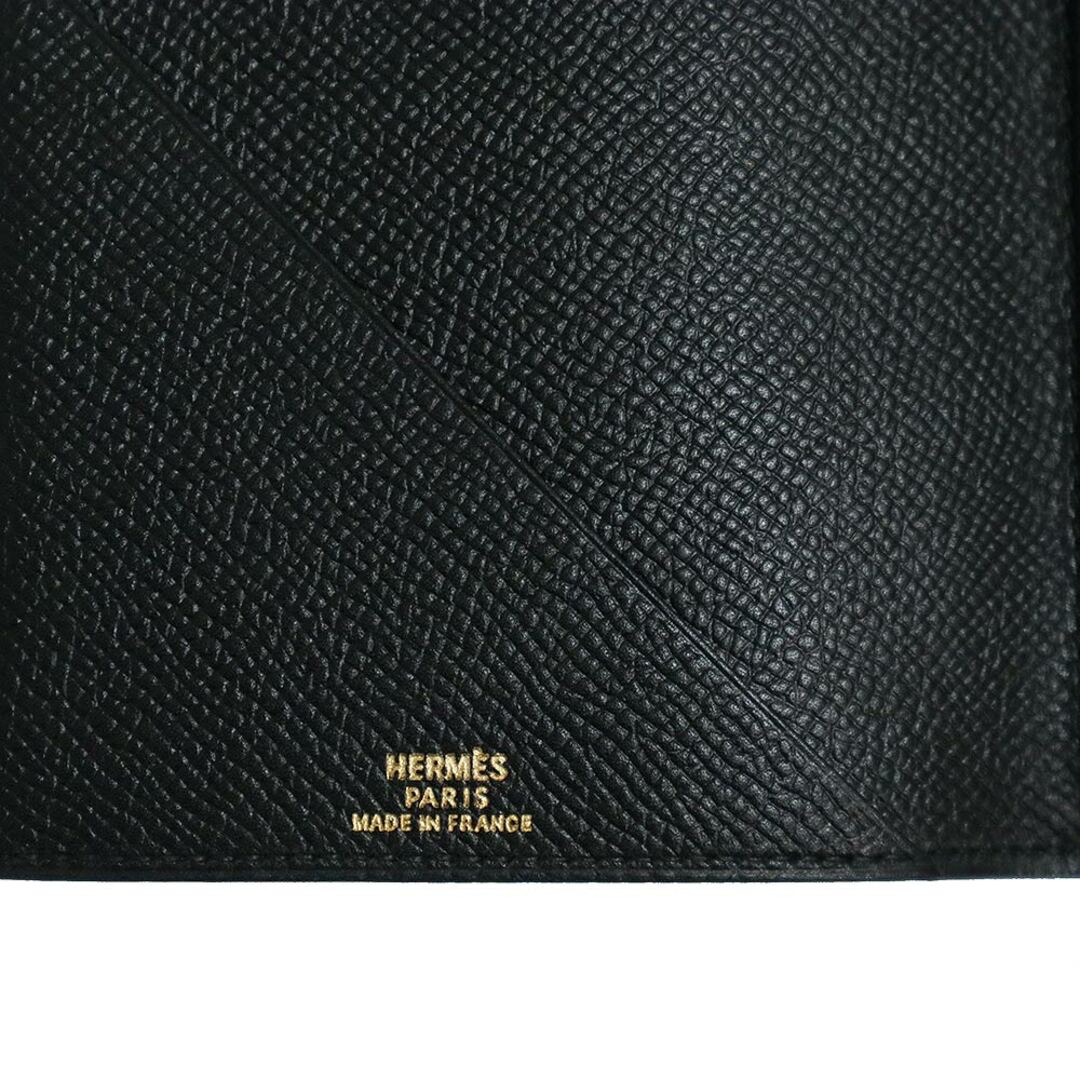 HERMES - エルメス アジェンダ ヴィジョン 手帳カバー HERMES - エルメス アジェンダ ヴィジョン 手帳カバー