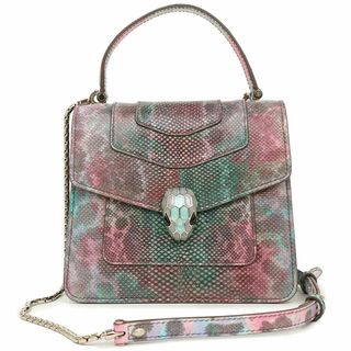 BVLGARI(ハンドバッグ)のフリマアイテム一覧 BVLGARI(ハンドバッグ)のフリマアイテム一覧
