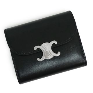 CELINE - 入手困難!! CELINE 長財布 バイカラー 黒 ブラック CELINE - 入手困難!! CELINE 長財布 バイカラー 黒 ブラック