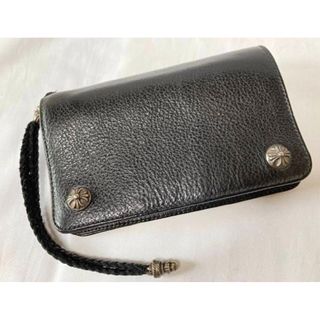 Chrome Hearts(折り財布)のフリマアイテム一覧 Chrome Hearts(折り財布)のフリマアイテム一覧