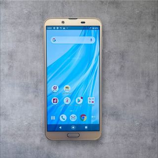 AQUOS - 新品未使用 SIMフリー AQUOS sense6s SH-RM19s シルバー AQUOS - 新品未使用 SIMフリー AQUOS sense6s SH-RM19s シルバー