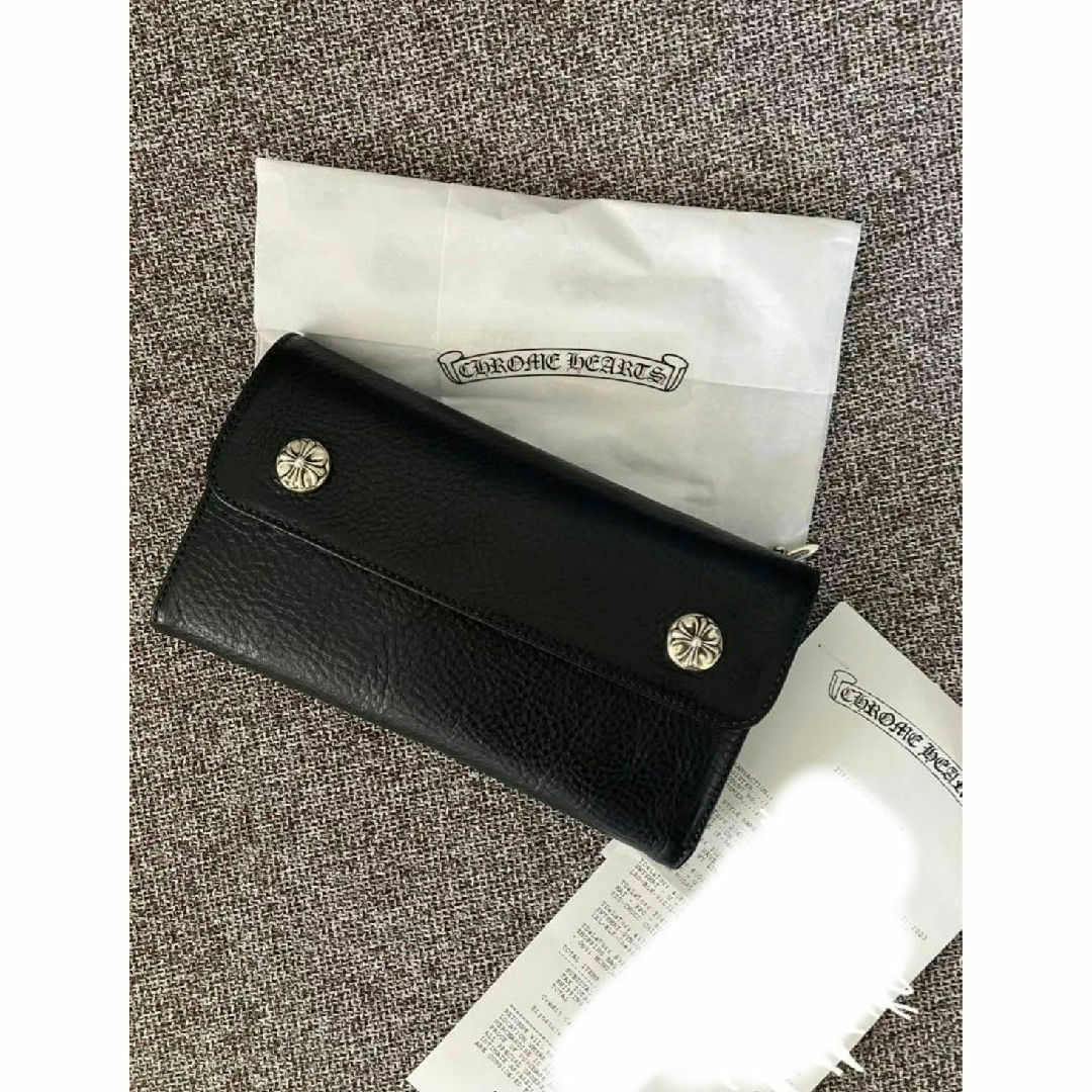 Chrome Hearts - 幻の一点物!美品スペシャルモデル!クロム Chrome Hearts - 幻の一点物!美品スペシャルモデル!クロム