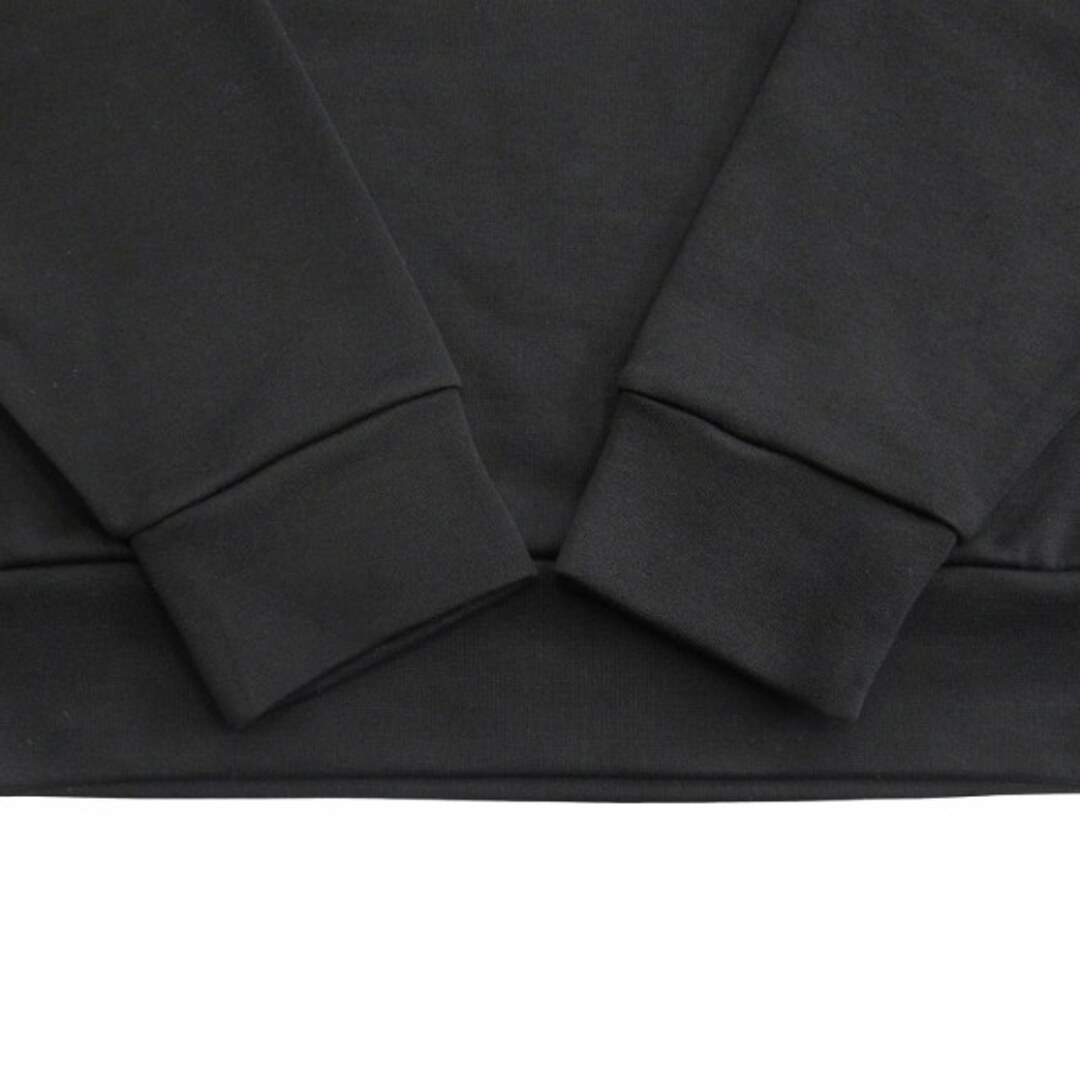 PRADA - 美品 23ss プラダ PRADA テクニカルコットン フーディー PRADA - 美品 23ss プラダ PRADA テクニカルコットン フーディー