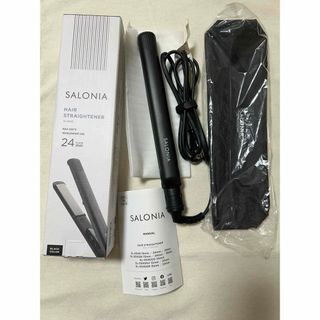 CARE PRO 超音波アイロン BUI-01 for hair medication ケアプロ CARE PRO 超音波アイロン BUI-01 for hair medication ケアプロ