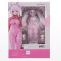 figma(フィグマ) 628 アリス 勝利の女神:NIKKE(ニケ) 完成品 可動フィギュア グッドスマイルカンパニー公式ショップ&一部店舗&オンラインショップ限定 マックスファクトリー
