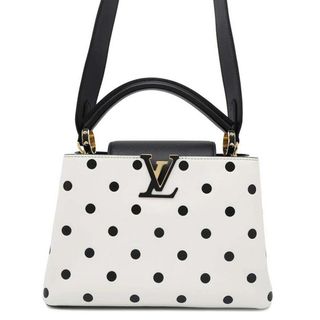 LOUIS VUITTON - ルイヴィトン ミンク×ラビットファー ニット LOUIS VUITTON - ルイヴィトン ミンク×ラビットファー ニット