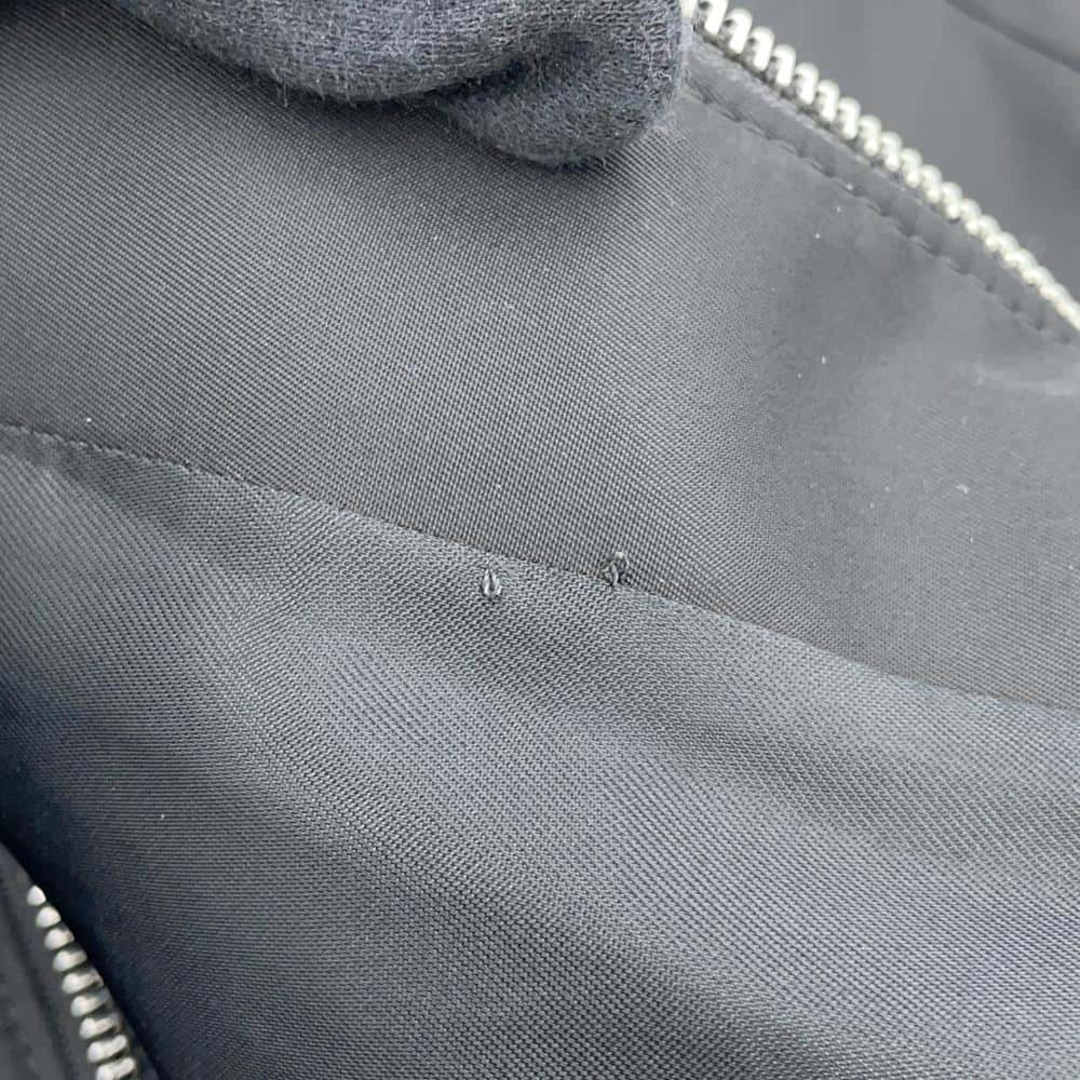 PRADA - プラダ ジャケット Re-Nylon クロップド ブルゾン PRADA - プラダ ジャケット Re-Nylon クロップド ブルゾン
