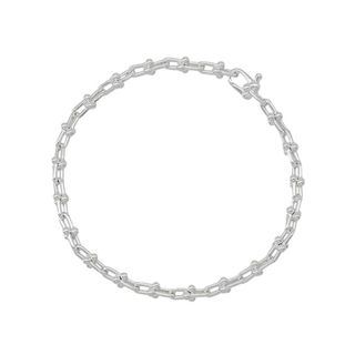 Tiffany & Co. - 極美品 TIFFANY ティファニー フック&アイ 925 Tiffany & Co. - 極美品 TIFFANY ティファニー フック&アイ 925